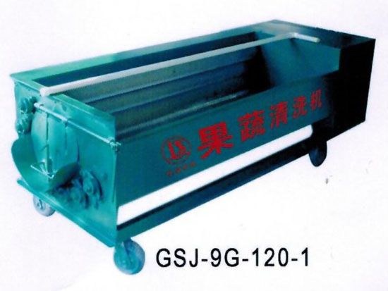 點擊查看詳細信息<br>標題：果蔬清洗機 閱讀次數：3286