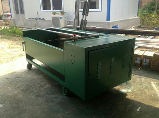 點(diǎn)擊查看詳細(xì)信息<br>標(biāo)題：地瓜清洗機(jī) 閱讀次數(shù)：3251