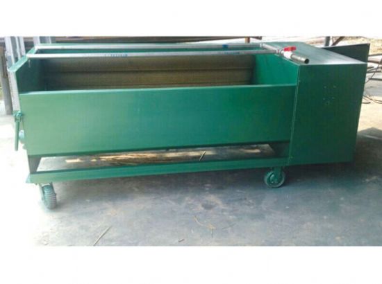 點(diǎn)擊查看詳細(xì)信息<br>標(biāo)題：地瓜清洗機(jī) 閱讀次數(shù)：4072