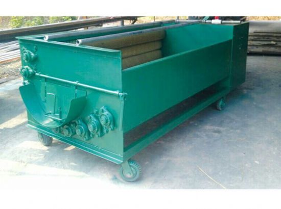 點擊查看詳細信息<br>標題：蔬菜清洗機 閱讀次數：3533