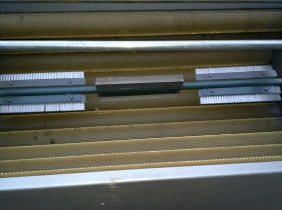 點擊查看詳細信息<br>標題：核桃清洗機 閱讀次數(shù)：2805