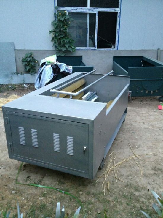 點(diǎn)擊查看詳細(xì)信息<br>標(biāo)題：核桃清洗機(jī) 閱讀次數(shù)：2814