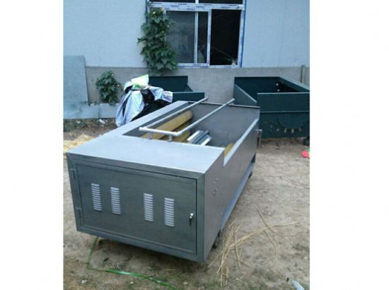 點(diǎn)擊查看詳細(xì)信息<br>標(biāo)題：核桃清洗機(jī) 閱讀次數(shù)：2679