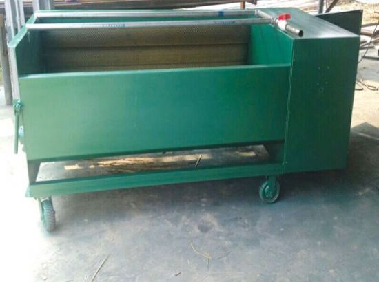 點擊查看詳細信息<br>標題：圓蔥清洗機 閱讀次數(shù)：2845