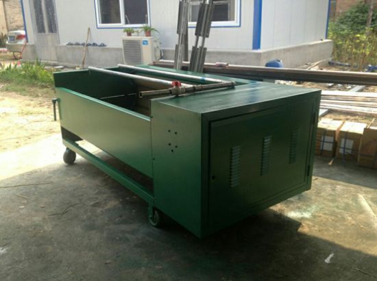 點(diǎn)擊查看詳細(xì)信息<br>標(biāo)題：土豆清洗機(jī) 閱讀次數(shù)：3555