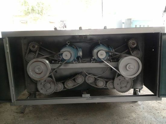 點(diǎn)擊查看詳細(xì)信息<br>標(biāo)題：核桃清洗機(jī) 閱讀次數(shù)：3042