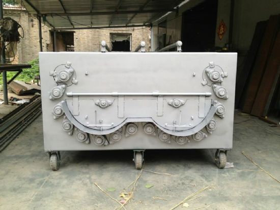 點擊查看詳細信息<br>標(biāo)題：核桃清洗機 閱讀次數(shù)：2915