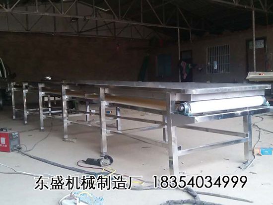 點擊查看詳細信息<br>標(biāo)題：輸送平臺 閱讀次數(shù)：3891