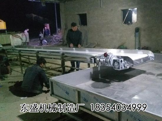 點(diǎn)擊查看詳細(xì)信息<br>標(biāo)題：輸送平臺(tái) 閱讀次數(shù)：3532