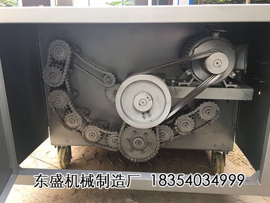 點(diǎn)擊查看詳細(xì)信息<br>標(biāo)題：核桃清洗機(jī) 閱讀次數(shù)：3651