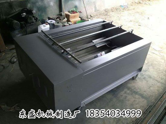 點擊查看詳細信息<br>標(biāo)題：核桃清洗機 閱讀次數(shù)：3612