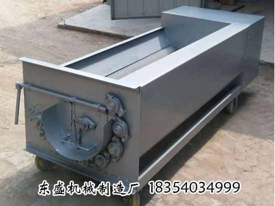 點擊查看詳細信息<br>標(biāo)題：核桃清洗機 閱讀次數(shù)：3652