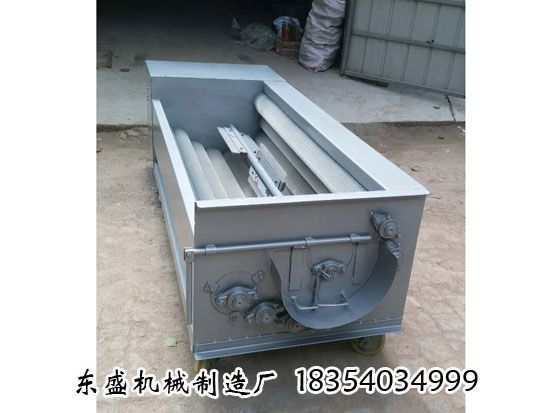 點擊查看詳細信息<br>標(biāo)題：核桃清洗機 閱讀次數(shù)：3550