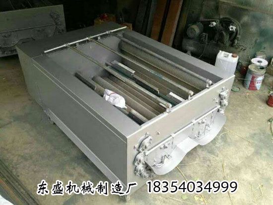 點(diǎn)擊查看詳細(xì)信息<br>標(biāo)題：核桃清洗機(jī) 閱讀次數(shù)：3835