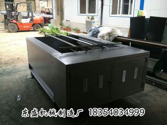 點(diǎn)擊查看詳細(xì)信息<br>標(biāo)題：核桃清洗機(jī) 閱讀次數(shù)：3815