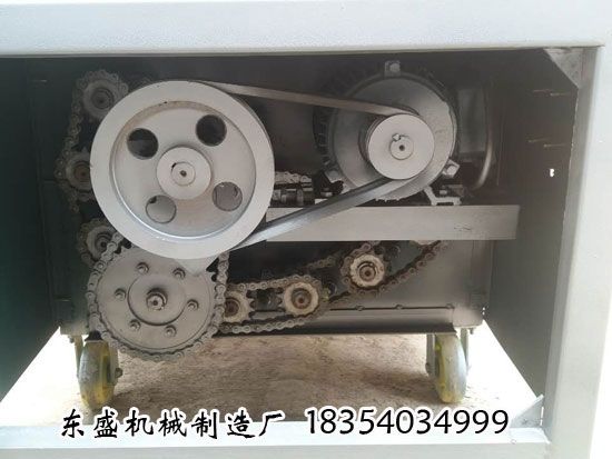 點(diǎn)擊查看詳細(xì)信息<br>標(biāo)題：核桃清洗機(jī) 閱讀次數(shù)：4017