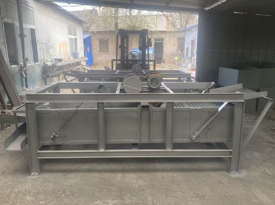 點(diǎn)擊查看詳細(xì)信息<br>標(biāo)題：馬蹄篩選分級(jí)機(jī) 閱讀次數(shù)：139